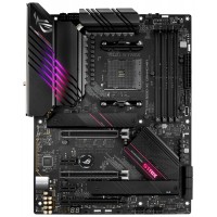 ASUS ROG STRIX B550-XE GAMING WIFI ATX AMD B550