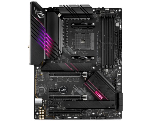 ASUS ROG STRIX B550-XE GAMING WIFI ATX AMD B550