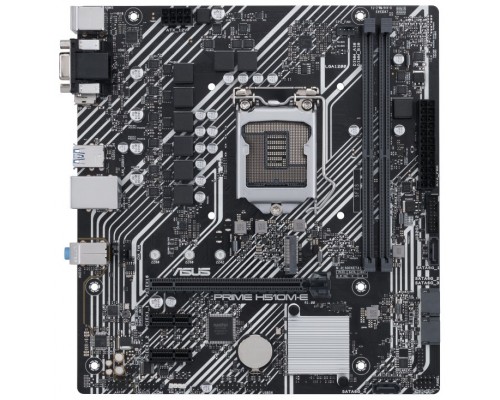 Asus Placa Base PRIME H510M-E  mATX LGA1200