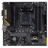 ASUS TUF GAMING A520M-PLUS II AMD A520 Zócalo AM4 micro ATX