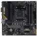 ASUS TUF GAMING A520M-PLUS II AMD A520 Zócalo AM4 micro ATX