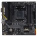 ASUS TUF GAMING A520M-PLUS II AMD A520 Zócalo AM4 micro ATX