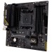 ASUS TUF GAMING A520M-PLUS II AMD A520 Zócalo AM4 micro ATX