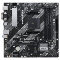 ASUS PRIME A520M-A II AMD A520 Zócalo AM4 micro ATX