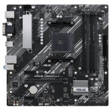 ASUS PRIME A520M-A II AMD A520 Zócalo AM4 micro ATX