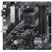 ASUS PRIME A520M-A II AMD A520 Zócalo AM4 micro ATX