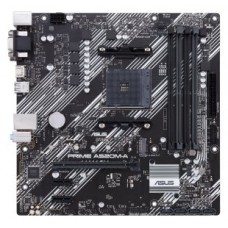 ASUS PRIME A520M-A II/CSM AMD A520 Zócalo AM4 micro ATX