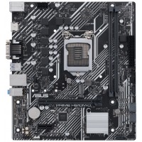 Placa base asus intel prime h510m - d