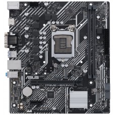 Placa base asus intel prime h510m - d