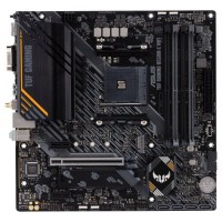 ASUS TUF GAMING B550M-E WIFI AMD B550 Zócalo AM4 micro ATX