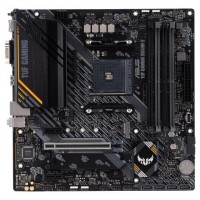 ASUS TUF GAMING B550M-E AMD B550 Zócalo AM4 micro ATX