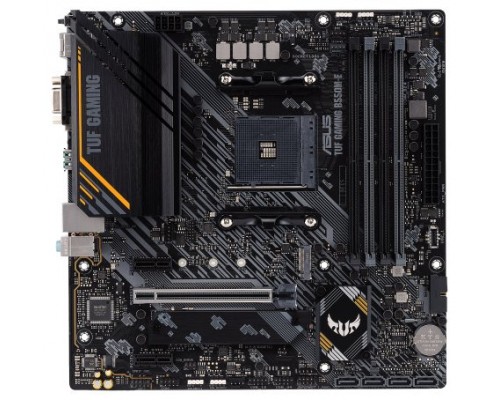 ASUS TUF GAMING B550M-E AMD B550 Zócalo AM4 micro ATX