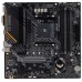 ASUS TUF GAMING B550M-E AMD B550 Zócalo AM4 micro ATX