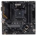 ASUS TUF GAMING B550M-E AMD B550 Zócalo AM4 micro ATX