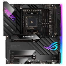 ASUS ROG Crosshair VIII Extreme AMD X570 Zócalo AM4 ATX extendida