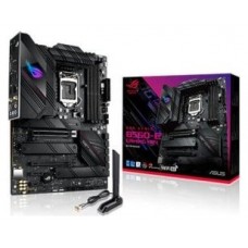 ASUS ROG STRIX B560-E GAMING WIFI Intel B560 LGA 1200 ATX