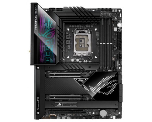 ASUS ROG MAXIMUS Z690 HERO Intel Z690 LGA 1700 ATX