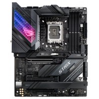 ASUS ROG STRIX Z690-E GAMING WIFI Intel Z690 LGA 1700 ATX