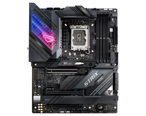 ASUS ROG STRIX Z690-E GAMING WIFI Intel Z690 LGA 1700 ATX