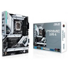 ASUS PRIME Z690-A Intel Z690 ATX