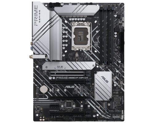 Placa base asus intel prime z690 - p