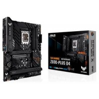 ASUS TUF GAMING Z690-PLUS D4 ATX