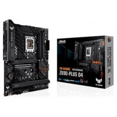 ASUS TUF GAMING Z690-PLUS D4 ATX