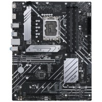 PLACA BASE ASUS PRIME H670-PLUS D4 1700 ATX 4XDDR4