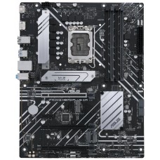 PLACA BASE ASUS PRIME H670-PLUS D4 1700 ATX 4XDDR4