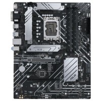 ASUS PRIME B660-PLUS D4 Intel B660 LGA 1700 ATX