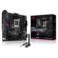 PLACA ASUS ROG STRIX B660-G GAMING WIFI,INTEL,1700,B660,4DDR5,WIFI,MATX