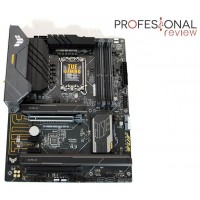 PLACA BASE ASUS TUF GAM B660-P WI D4