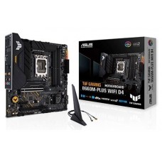 PLACA BASE ASUS TUF GAM B660M-P WI D4