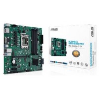 PLACA BASE ASUS PRIME B660M-C D4-CSM 1700 MATX 4XDDR4