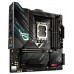 PLACA ASUS ROG STRIX Z690-G GAMING WIFI,INTEL,1700,Z690,4DDR4,WIFI,MATX