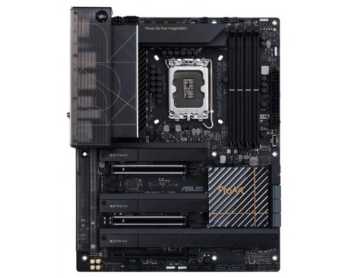 ASUS PROART Z690-CREATOR WIFI Intel Z690 LGA 1700 ATX