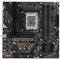 PLACA BASE ASUS TUF GAM B660M-E D4