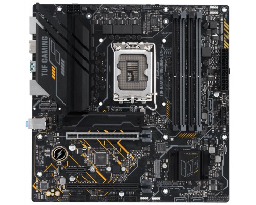 PLACA BASE ASUS TUF GAM B660M-E D4