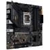 PLACA BASE ASUS TUF GAM B660M-E D4