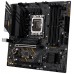 PLACA BASE ASUS TUF GAM B660M-E D4