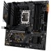 PLACA BASE ASUS TUF GAM B660M-E D4