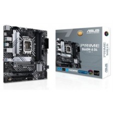 PLACA BASE ASUS PRIME B660M-A D4-CSM