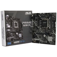 (A) PLACA ASUS PRIME H610M-E D4,INTEL,1700,H610,2DDR4,MATX