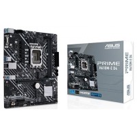 PLACA BASE ASUS PRIME H610M-E D4-CSM