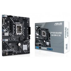 PLACA BASE ASUS PRIME H610M-E D4-CSM