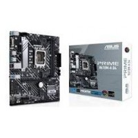 Placa base asus intel prime h610m - a