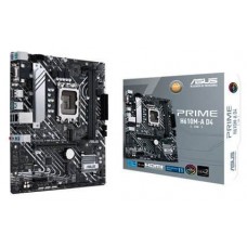 PLACA BASE ASUS PRIME H610M-A D4-CSM