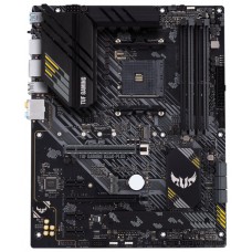 PLACA ASUS TUF GAMING B550-PLUS WIFI II,AMD,AM4,B550,4DDR4,128GB,DP,GBLAN2.5GHZ+WIFI6+BT5.1,6SATA3+2XM.2,8USB3.2,ATX