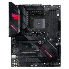 ASUS ROG STRIX B550-F GAMING WIFI II AMD B550 Zócalo AM4 ATX