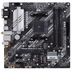 ASUS PRIME B550M-A WIFI II AMD B550 Zócalo AM4 micro ATX